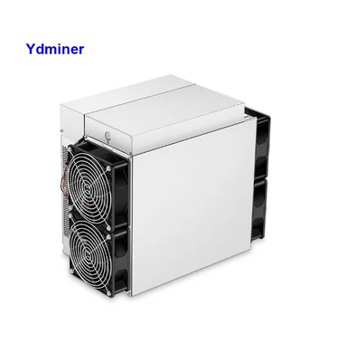 14200g S19 Pro Dimensione 290mm Bitmain Antminer E9 3gh Ethereum Miner Certificato CE