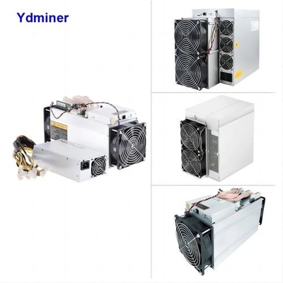 110t Antminer di seconda mano S15 L3 L7 E9 S19 S9I S9j S19 PRO Miner