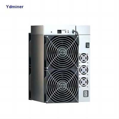 3.7T 8.2T Goldshell HS6 SE Dimensione 290mm Blockchain Macchina da miniera