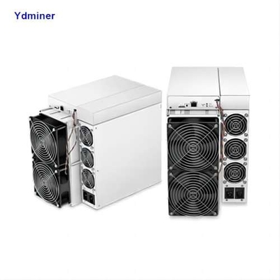 Miner S19 Pro 2556W Bitmain Antminer L7 Bitmain E9 3GH/S Livello di rumore 75db