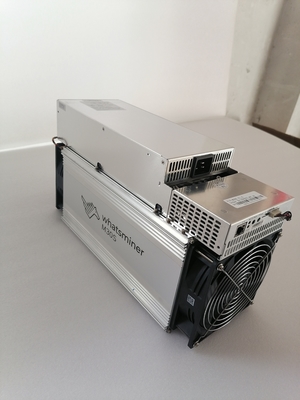 Potenza 3400W Whatsminer M30s+ 100t 102t Dimensione 240mm Con Alto Profilo