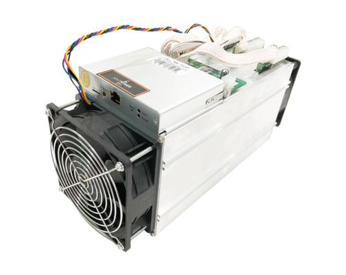 S15 L3 L7 E9 S19 PRO Miner Interfaccia Ethernet Antminer di seconda mano