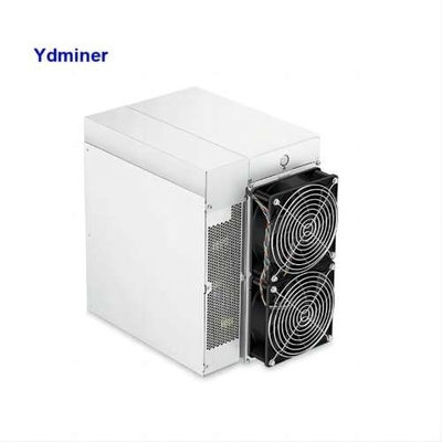 Potere 3010W S19 pro 104T Bitmain Antminer S19J PRO con il gruppo di alimentazione ed il cavo di alimentazione
