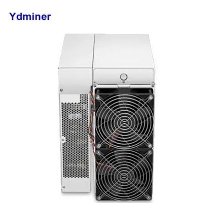 220V S19 Pro Bitmain Antminer L7 9.5gh Minatore L7 9500mh Certificazione CE