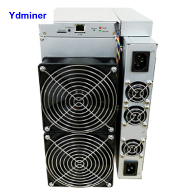 9160mh L3 Asic Miner Dimensione 400mm Bitmain Antminer L7 Interfaccia Ethernet 9500mh