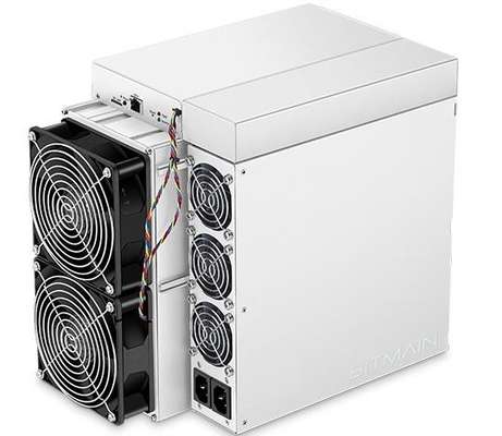 Tensione 12V Asic Dash Miner Bitmain Antminer D7 Certificazione CE 1157G/1286GH/S