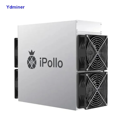 IPollo V1 Classic Antminer Bitmain S19 Pro 1550Mh Per Ethereum Classic Con PSU