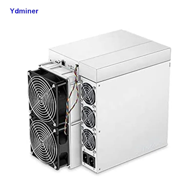 Dimensione 370mm S19 Pro Antminer S19j Pro 100TH/S Potenza 3050W Voltaggio 12V