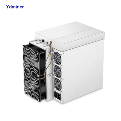 SHA 256 Bitmain S19 Xp 140th Size Interfaccia Ethernet da 370 mm