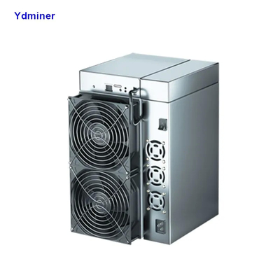 Redditività S19 Pro Goldshell Kd5 Pro 24.5TH/S Dimensione 200mm Asic Miner Valore S9