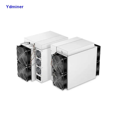 Z15 S19 Pro Usato Asic Miner Dimensione 290mm Seconda Mano 420ksol/S