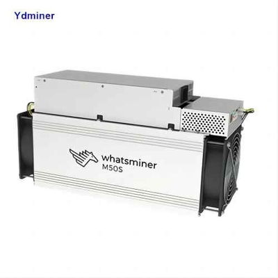 126Th/S 3276W ASIC Microbt Whatsminer M50s M50 M53 Dimensioni 125mm