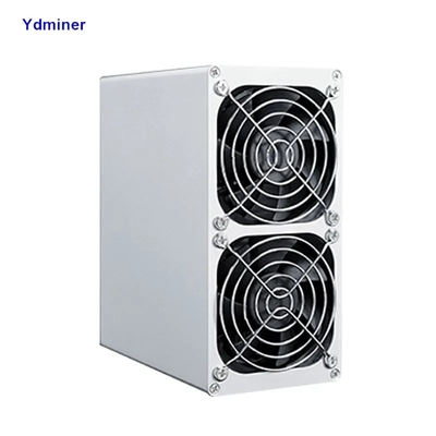 Potenza 230W Bitmain E9 Pro 2.6Th/S Pro Kadena Goldshell Kd Box Materiale metallico
