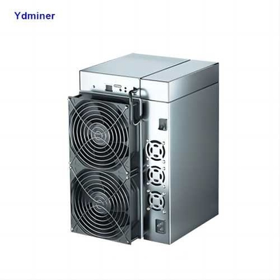 Potenza 3000W Bitmain E9 Pro Goldshell KD5 Pro 24.5TH Dimensione 200mm