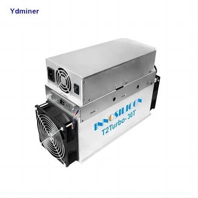 Peso 9000g Bitmain E9 Pro ODM Innosilicon T2t 30t Miner Dimensione150mm 30Th/S