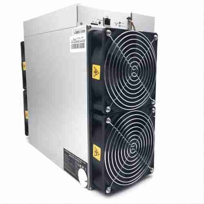 104T Asic Bitmain Antminer S19J PRO ASIC Miner con alimentatore e cavo di alimentazione